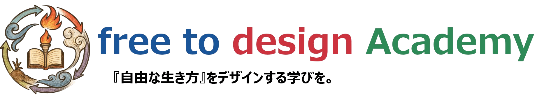 free to design Academy